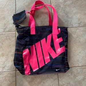 Nike bag